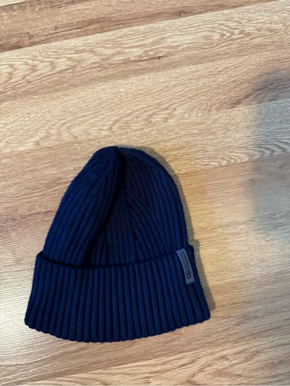Lot of FIVE Boy’s winter hats- 2 Patagonia, 2 Spyder, and 1 Outdoor Research